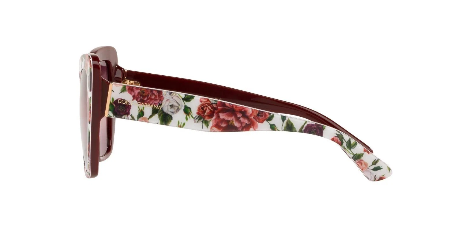 Dolce & Gabbana 4348 Sunglasses - view 38